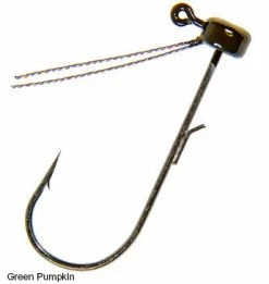 Z Man Weedless Mag Shroomz Heads