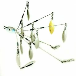 HogFarmer Baits Umbrella Rigs MOP Rig
