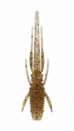 Bottom Up Creatures MPS