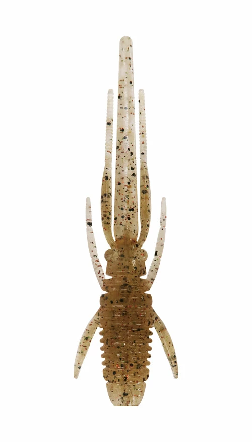 Bottom Up Creatures MPS