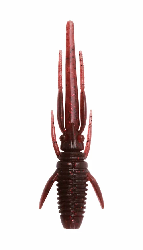 Bottom Up Creatures MPS