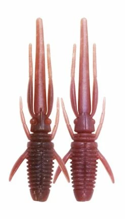 Bottom Up Creatures MPS