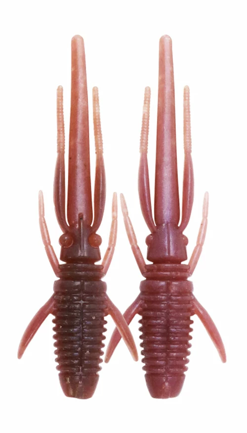 Bottom Up Creatures MPS