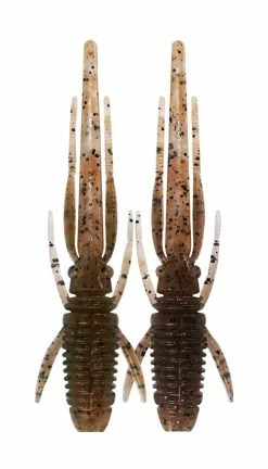 Bottom Up Creatures MPS