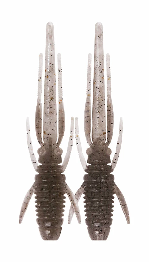 Bottom Up Creatures MPS