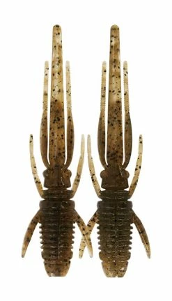 Bottom Up Creatures MPS