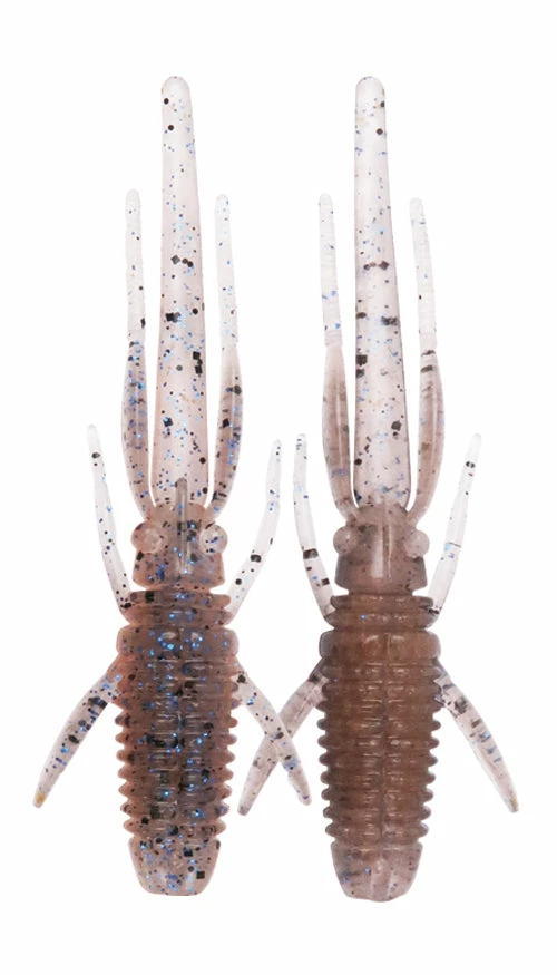 Bottom Up Creatures MPS