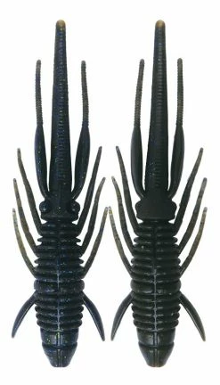 Bottom Up Creatures MPS