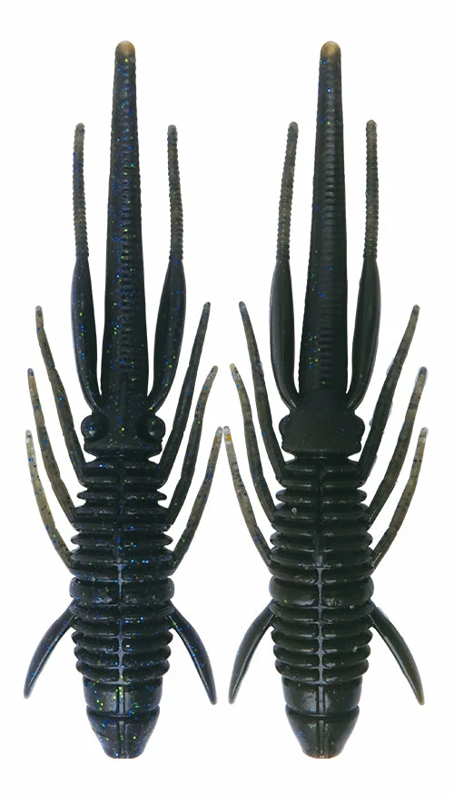 Bottom Up Creatures MPS