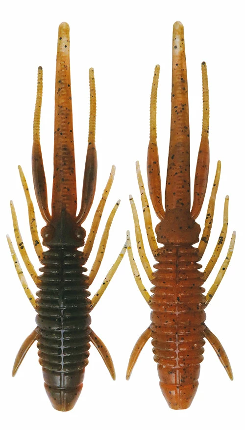 Bottom Up Creatures MPS