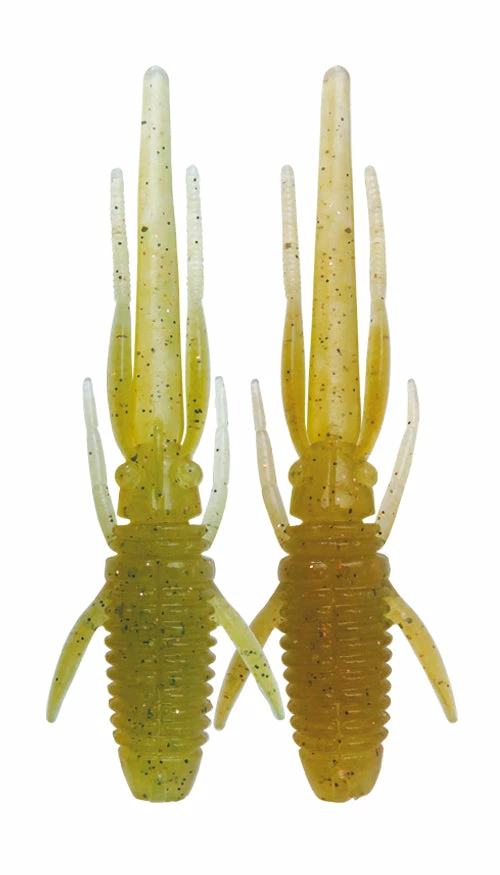 Bottom Up Creatures MPS