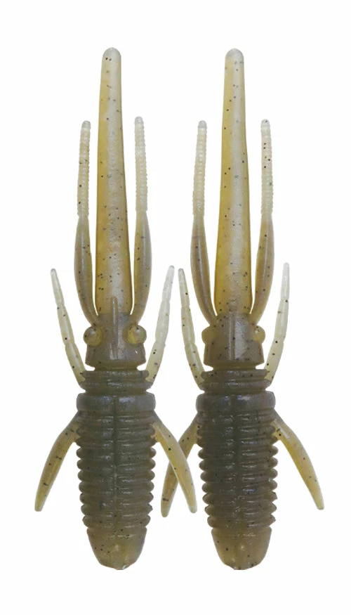 Bottom Up Creatures MPS