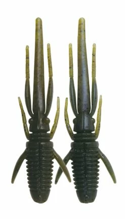 Bottom Up Creatures MPS