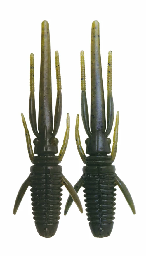 Bottom Up Creatures MPS