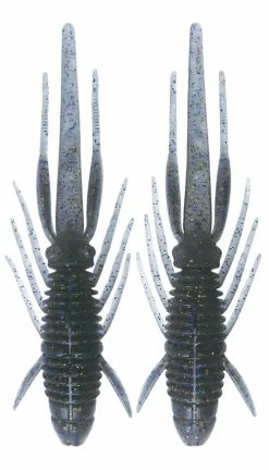 Bottom Up Creatures MPS