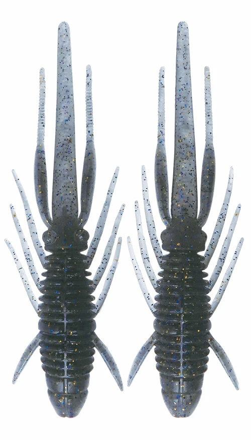 Bottom Up Creatures MPS