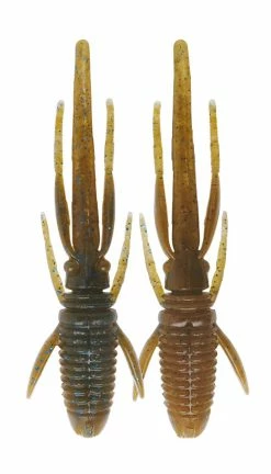 Bottom Up Creatures MPS