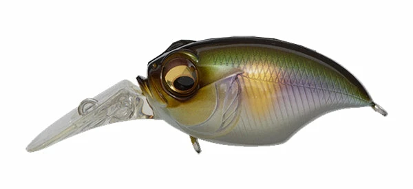 Megabass MR-X Griffon