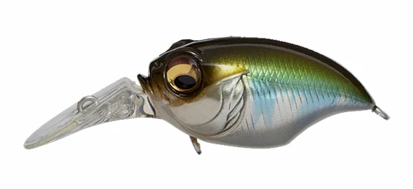 Megabass MR-X Griffon