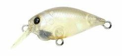 Lucky Craft Shallow Diving (0-7ft.) Cra-Pea SFT