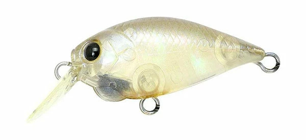 Lucky Craft Shallow Diving (0-7ft.) Cra-Pea SFT
