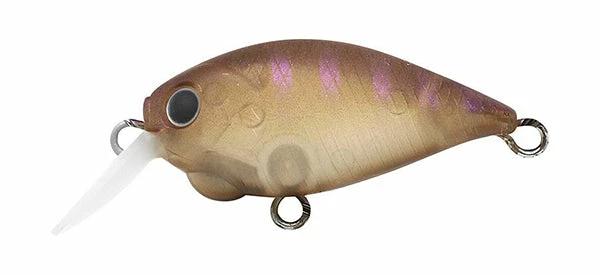 Lucky Craft Shallow Diving (0-7ft.) Cra-Pea SFT