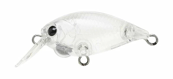 Lucky Craft Shallow Diving (0-7ft.) Cra-Pea SFT