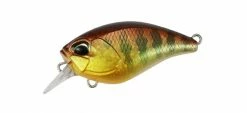 Duo Realis Shallow Diving (0-7ft.) Mid Roller 40F