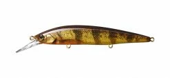 Jackall Jerkbaits Rerange MR