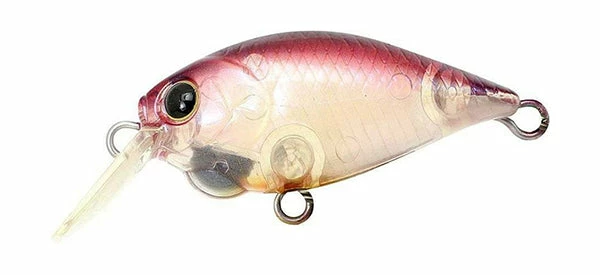 Lucky Craft Shallow Diving (0-7ft.) Cra-Pea SFT