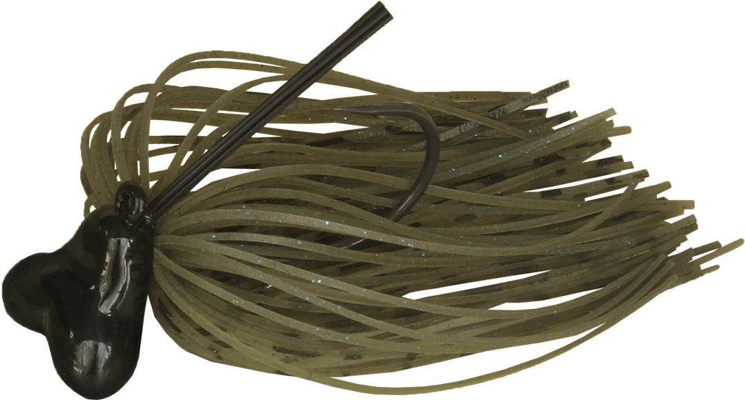 Imakatsu Casting Jigs Micky Head Jig