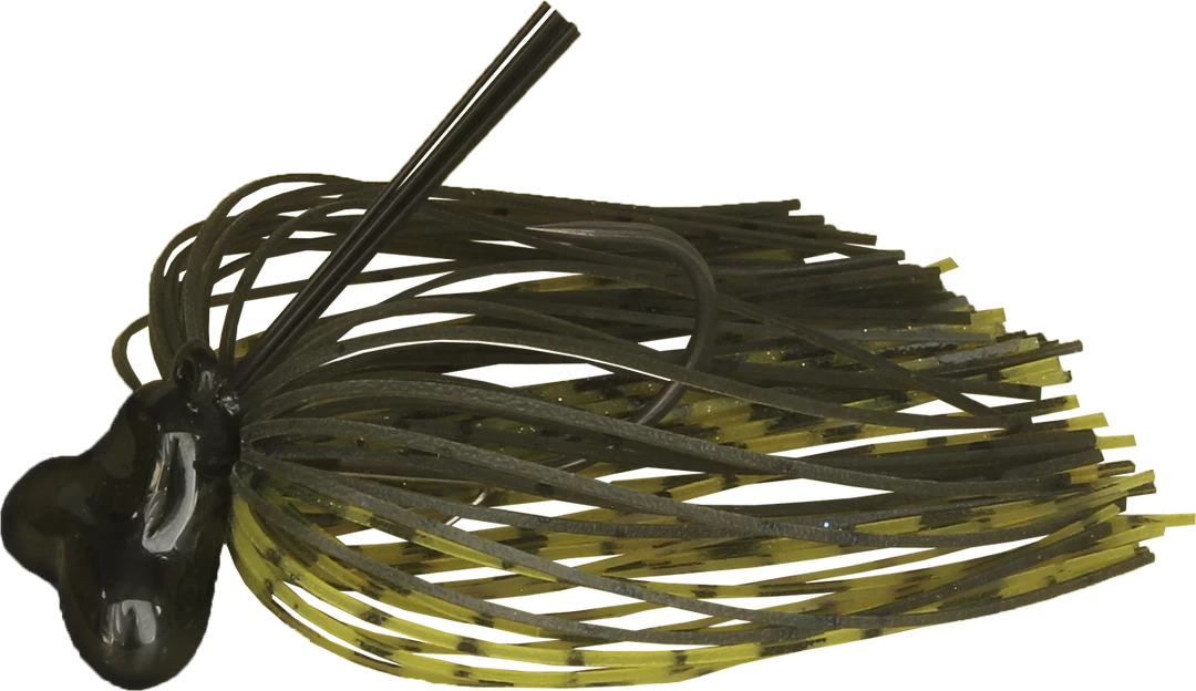 Imakatsu Casting Jigs Micky Head Jig