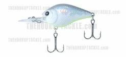 Lucky Craft SKT Mini Crankbaits Shallow Diving (0-7ft.)