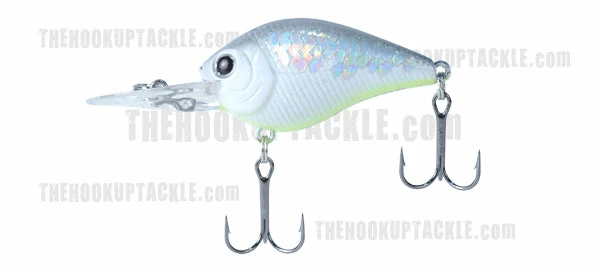 Lucky Craft SKT Mini Crankbaits Shallow Diving (0-7ft.)
