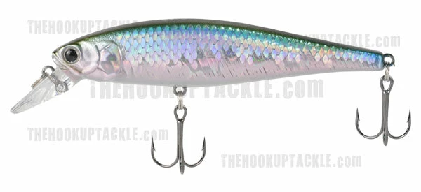 Lucky Craft Pointer 78SP Jerkbaits