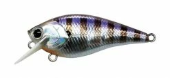 Lucky Craft Shallow Diving (0-7ft.) LC MTS 2.2