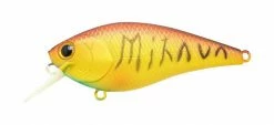 Lucky Craft Shallow Diving (0-7ft.) LC MTS 2.2