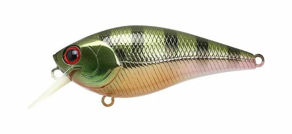 Lucky Craft Shallow Diving (0-7ft.) LC MTS 2.2