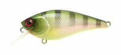 Lucky Craft Shallow Diving (0-7ft.) LC MTS 2.2