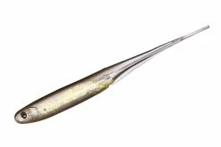 OSP Dropshot Baits Mylar Minnow