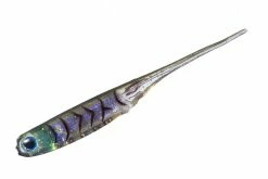 OSP Dropshot Baits Mylar Minnow