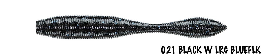 Daiwa Yamamoto Neko Macho Worm Senkos/Stick Baits