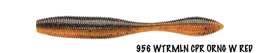 Daiwa Yamamoto Neko Macho Worm Senkos/Stick Baits