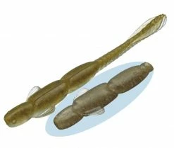 Evergreen International Worms I-Macho