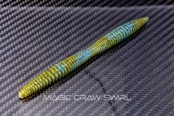 Reaction Innovations Senkos/Stick Baits Pocket Rocket