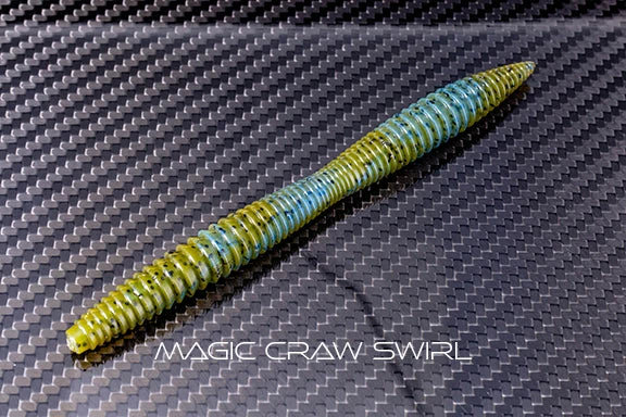 Reaction Innovations Senkos/Stick Baits Pocket Rocket