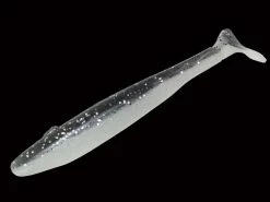 Gan Craft Bariki Shad Paddletail Swimbaits