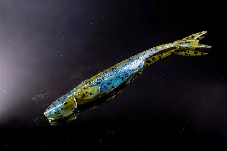 Reaction Innovations Shiver Shot