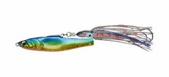 Megabass Maki Jig Volt
