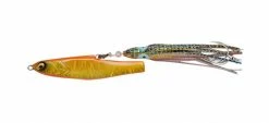 Megabass Maki Jig Volt